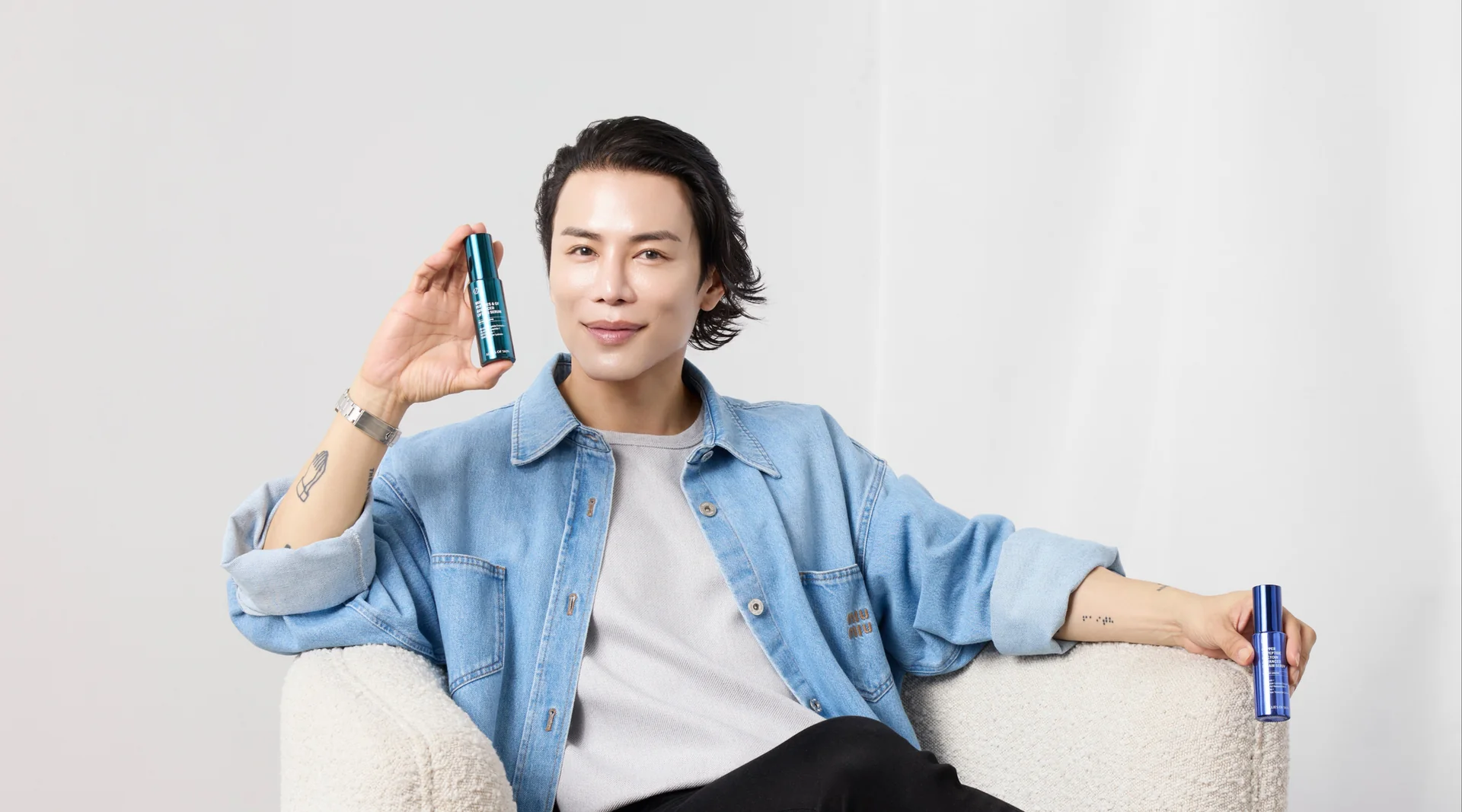 Supercharged Skincare for Real Results